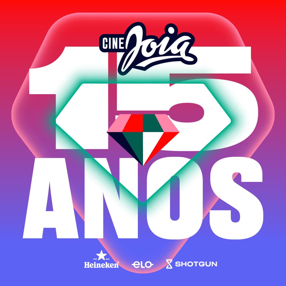 CINE JOIA 2026