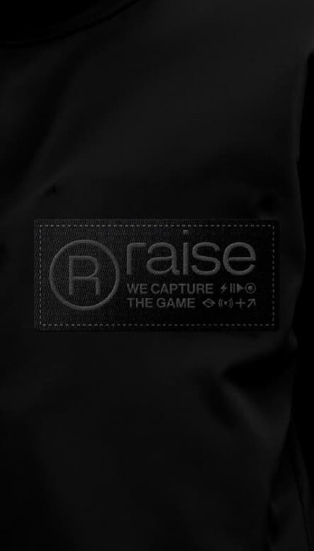 Raise — mídia 13
