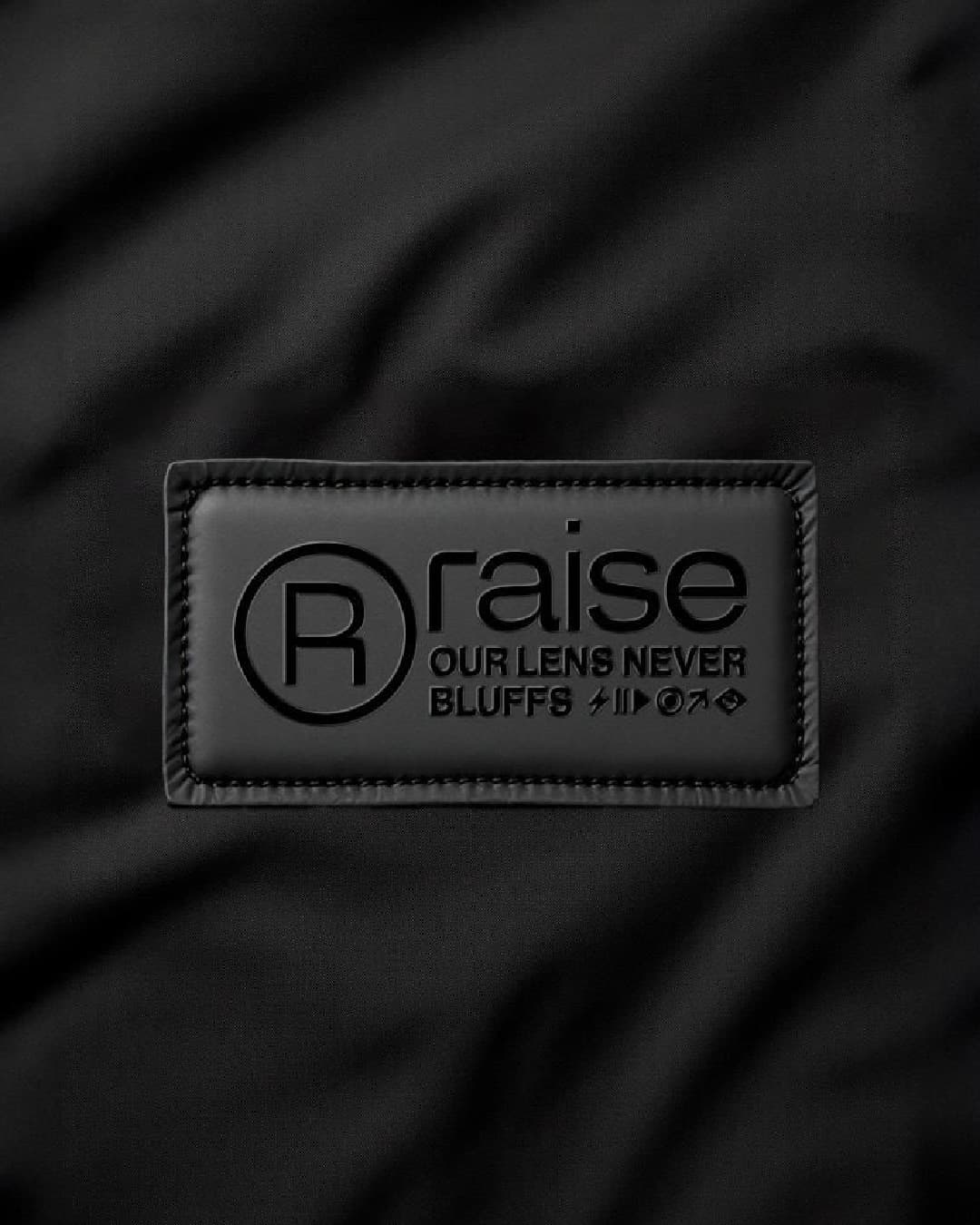 Raise — mídia 14