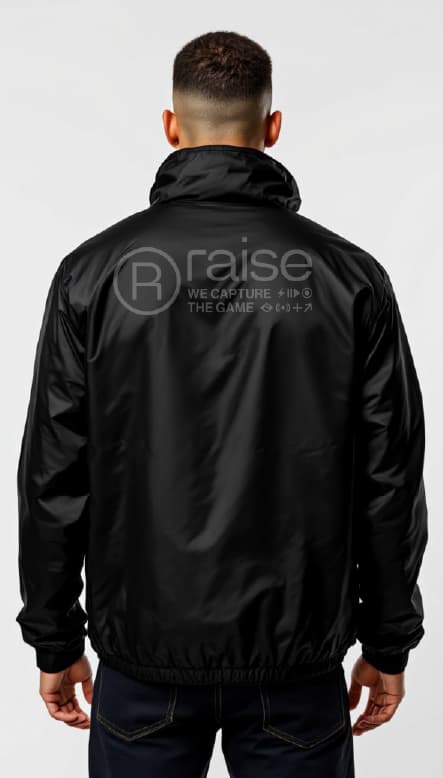 Raise — mídia 6