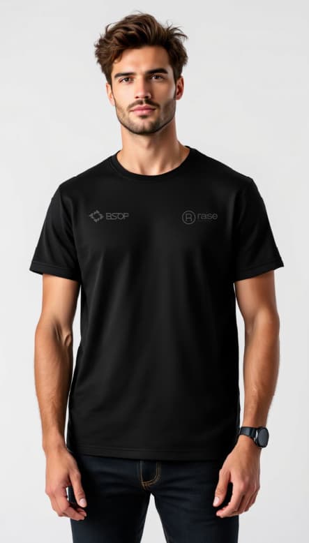 Raise — mídia 12